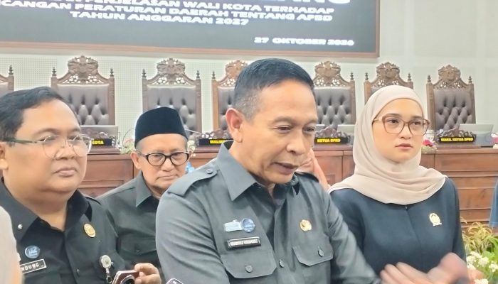 DPRD Kota Malang Dorong APBD Berdampak Nyata