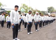 Kontingen Batu Siap Harumkan Nama Daerah di POPDA