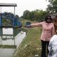 Normalisasi Sungai Wilayut, Wabup Mimik Bidik Wisata Air