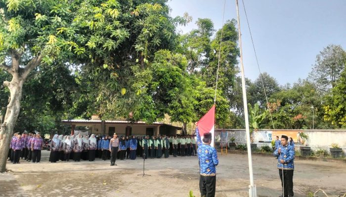 Sumpah Pemuda, TNI Perkuat Jiwa Patriotisme