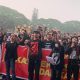 Aliansi Rakyat Malang Soroti Karhutla dan Ekonomi
