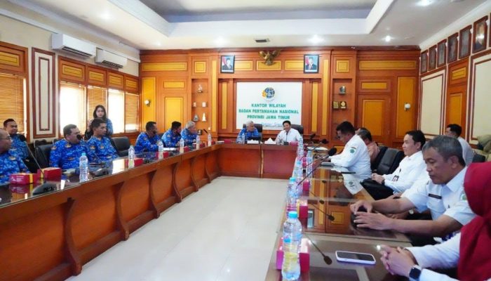 Pemkab Sidoarjo Siapkan Rp450 Miliar untuk Flyover Gedangan