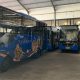 Trans Jatim Koridor II Matangkan Keselamatan Penumpang