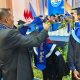 Wamendiktisaintek Ingatkan Pentingnya Karakter Sarjana