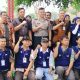 Polresta Sidoarjo Gandeng Disnaker Tekan Pengangguran