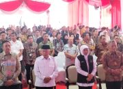 Bupati Sanusi Apresiasi Kehadiran Trans Jatim Koridor II