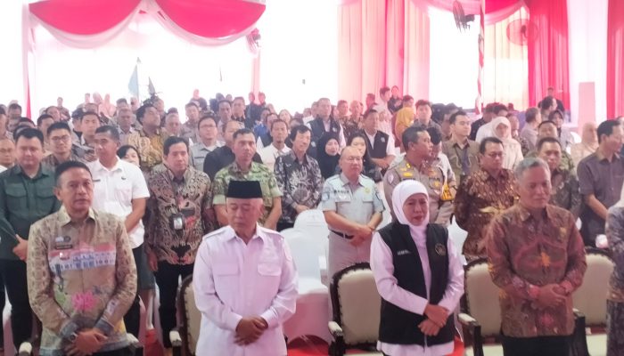 Bupati Sanusi Apresiasi Kehadiran Trans Jatim Koridor II