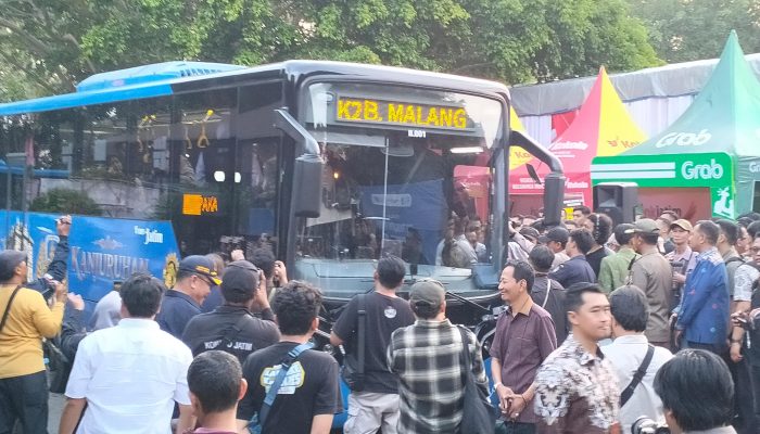Dishub Kota Malang Kaji Perluasan Trayek ke Terminal Arjosari