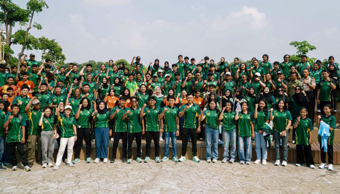Sidoarjo Pasang Target Tinggi di Porprov Jatim 2027