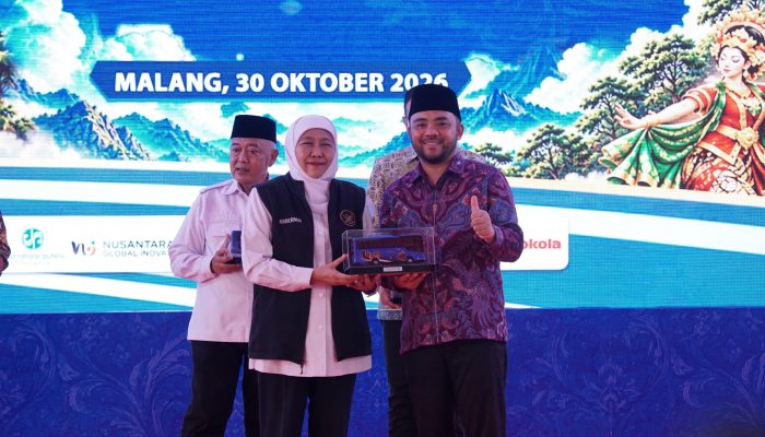 Trans Jatim Koridor 2 Perkuat Konektivitas Malang Raya