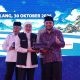 Trans Jatim Koridor 2 Perkuat Konektivitas Malang Raya