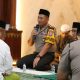 Kapolresta Malang Kota Dorong Kerukunan dan Keamanan Warga