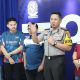 Kapolresta Gaungkan Sport Tourism Lewat Singo Play-On