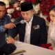 Usai Menduda, Kini Walikota Kota Malang Punya Pendamping