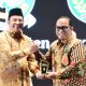 Wilwatikta Awards, Sidoarjo Berprestasi di Bidang Investasi
