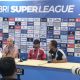 Raih 3 Poin, Jan Jansen Soroti Disiplin Pemain Bali United